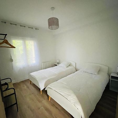 Maison Des Vignes Veyre-Monton Extérieur photo